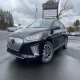 JN auto Hyundai Ioniq EV Preferred 8 pneus 2020 8608576 Image principale